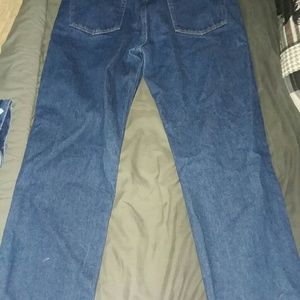 Rustler jeans
